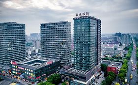 Jiazheng International Energy Hotel Shanghai
